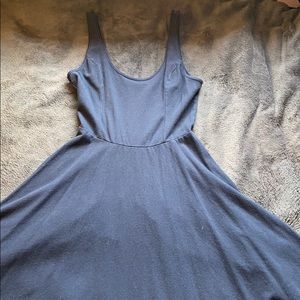 Hollister Skater Dress